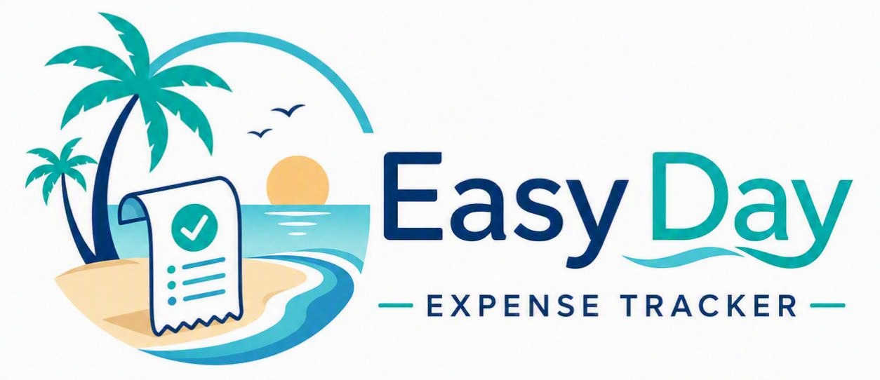 Easy Day Expense Tracker