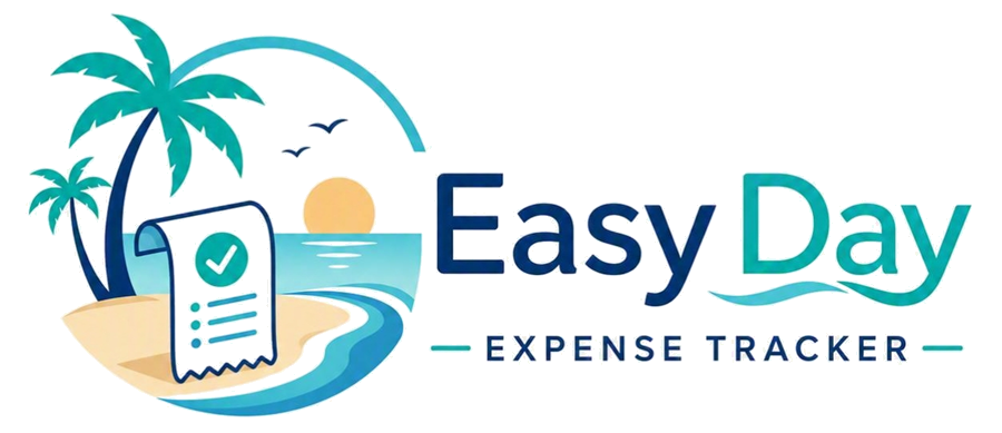Easy Day Expense Tracker